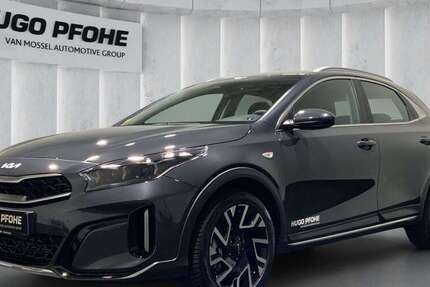 Kia XCeed 2.500 km 27.290 &euro; Hamburg 22335