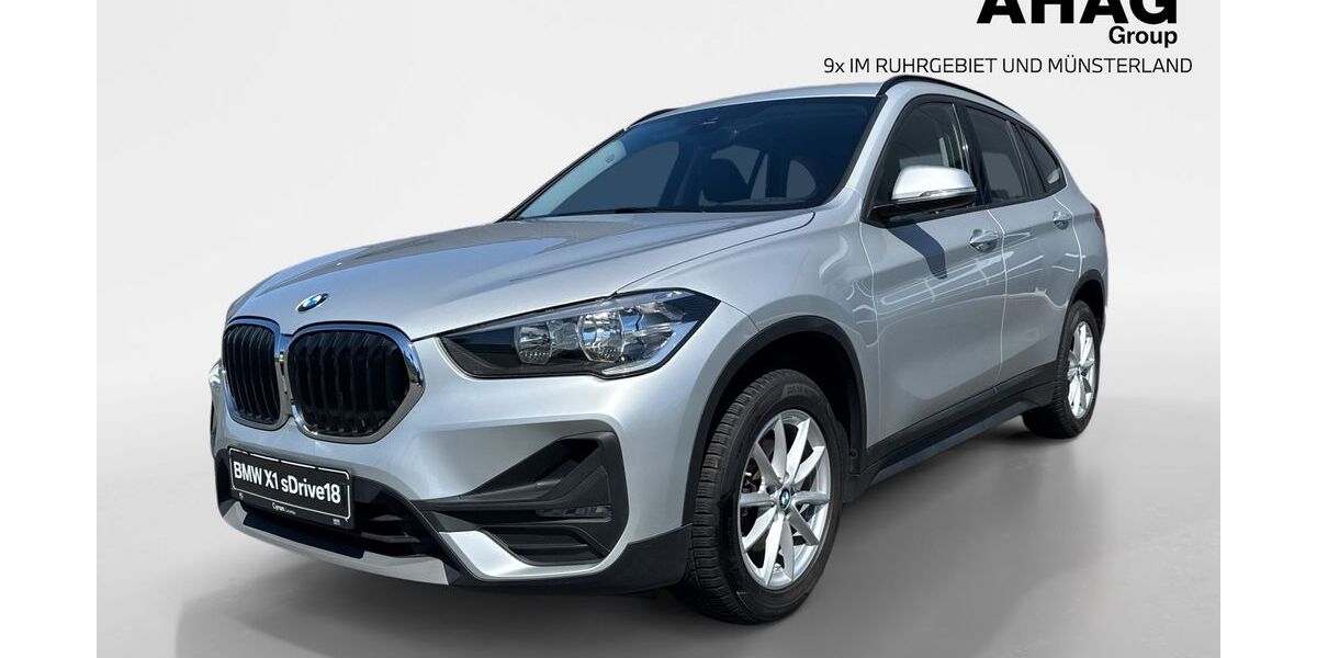 BMW X1 59.800 km 21.750 &euro; Gronau 48599