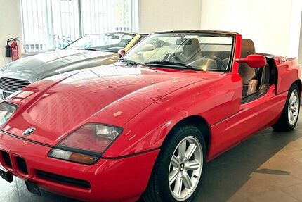 BMW Z1 68.074 km 49.990 € Berlin 12487