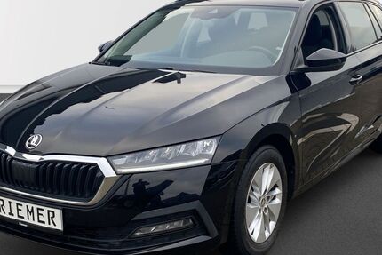 Skoda Octavia 134.971 km 17.688 &euro; Mölln 23879