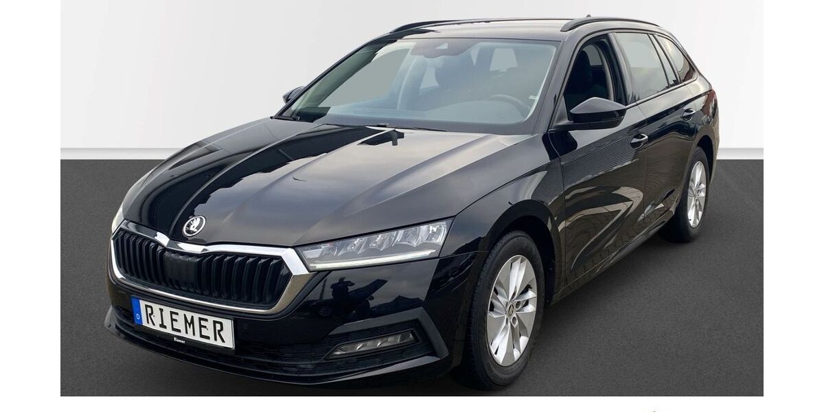 Skoda Octavia 134.971 km 17.688 &euro; Mölln 23879