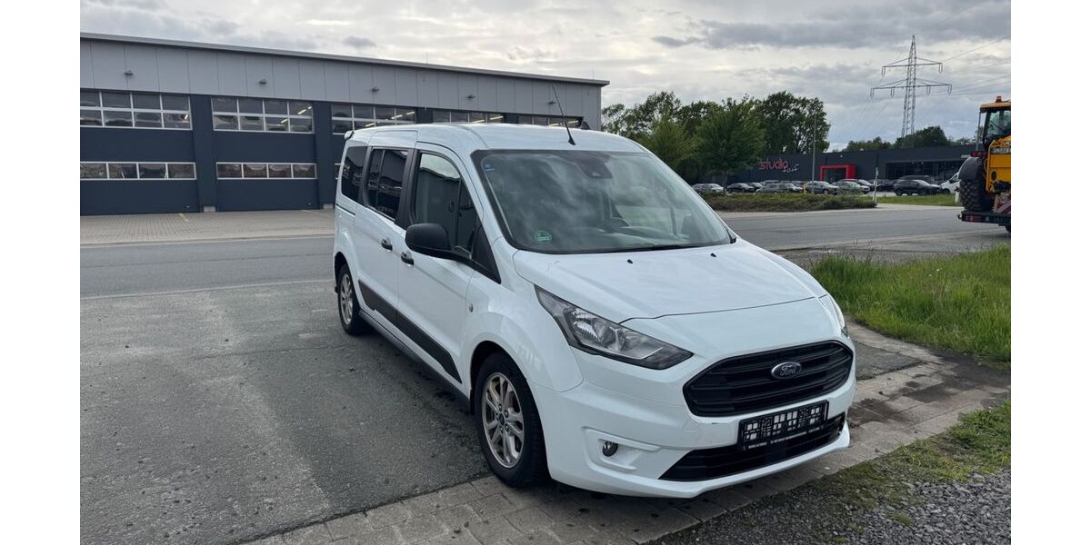 Ford Transit 217.891 km 13.900 &euro; Sulingen 27232
