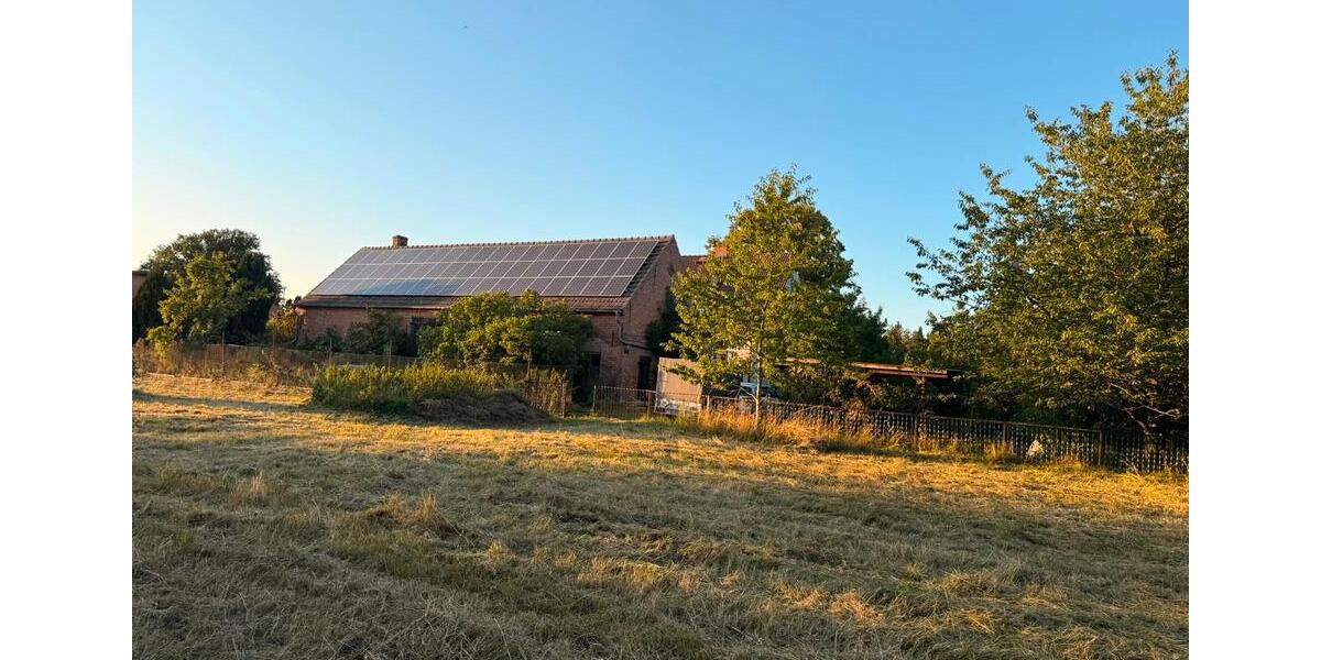 Einfamilienhaus Ducherow - 9 Zimmer, 200 m&sup2;, 380.000&euro; | Angebot:27224151