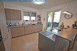 Eine traumhafte, lichtdurchflutete Penthouse-Wohnung mitten in den Weinbergen. - Einfamilienhaus Neustadt an der Weinstraße Hambach | Angebot:25449458