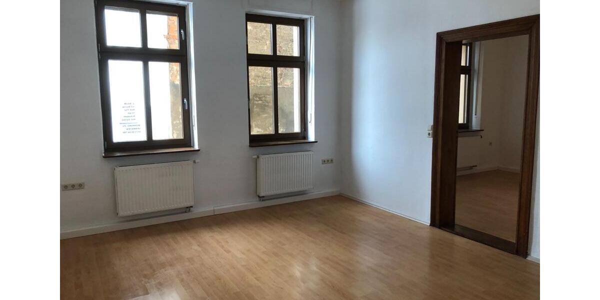 Erdgeschoßwohnung Wittenberg Lutherstadt - 2 Zimmer, 70 m&sup2;, 420&euro; | Angebot:25052591