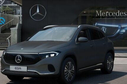 Mercedes-Benz EQA 22.557 km 39.840 &euro; Altenkirchen 57610
