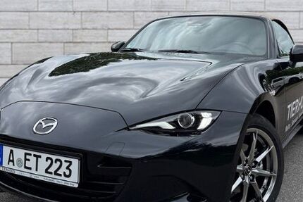 Mazda MX-5 4.500 km 28.980 &euro; Augsburg 86179