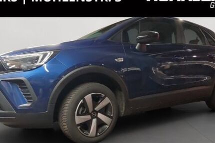 Opel Crossland (X) 17.923 km 18.480 € Duisburg 47059