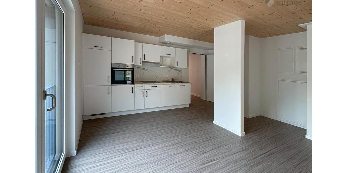 Etagenwohnung Sulz am Neckar - 3 Zimmer, 68 m&sup2;, 975&euro; | Angebot:26664255