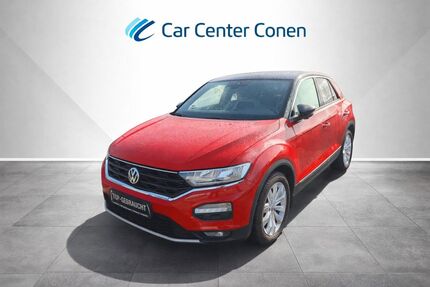 VW T-Roc 62.300 km 19.250 &euro; Heinsberg 52525