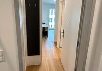Studentenappartement in Lockhöfe