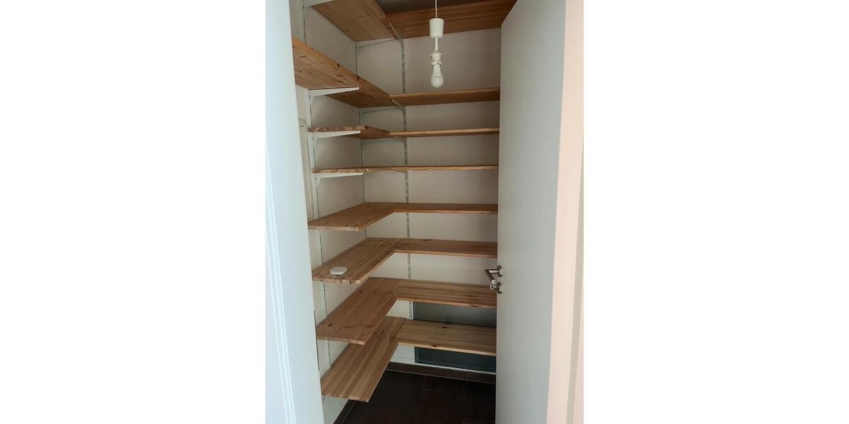 Wohnung, Erdgeschosswohnung , Terrasse, Garten, Garage 3 zimmer