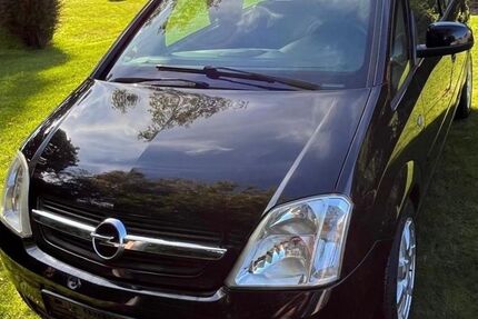 Opel Meriva 148.000 km 2.250 &euro; Rastede 26180