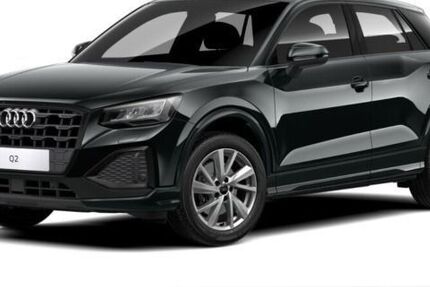 Audi Q2 35.591 km 26.380 &euro; Buergstadt 63927
