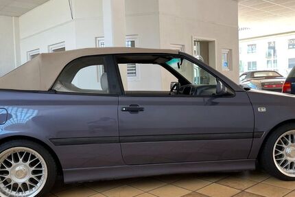VW Golf 240.000 km 3.000 € Igel 54298