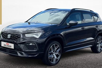 Seat Ateca 1.130 km 31.784 &euro; Dietersheim 91463