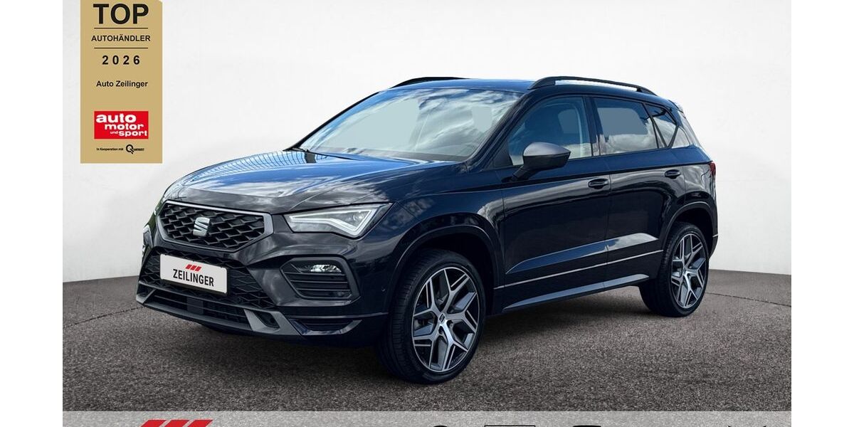 Seat Ateca 1.130 km 31.784 &euro; Dietersheim 91463