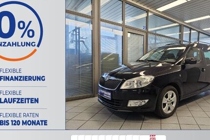 Skoda Roomster 148.542 km 6.900 &euro; Wolfsburg 38444