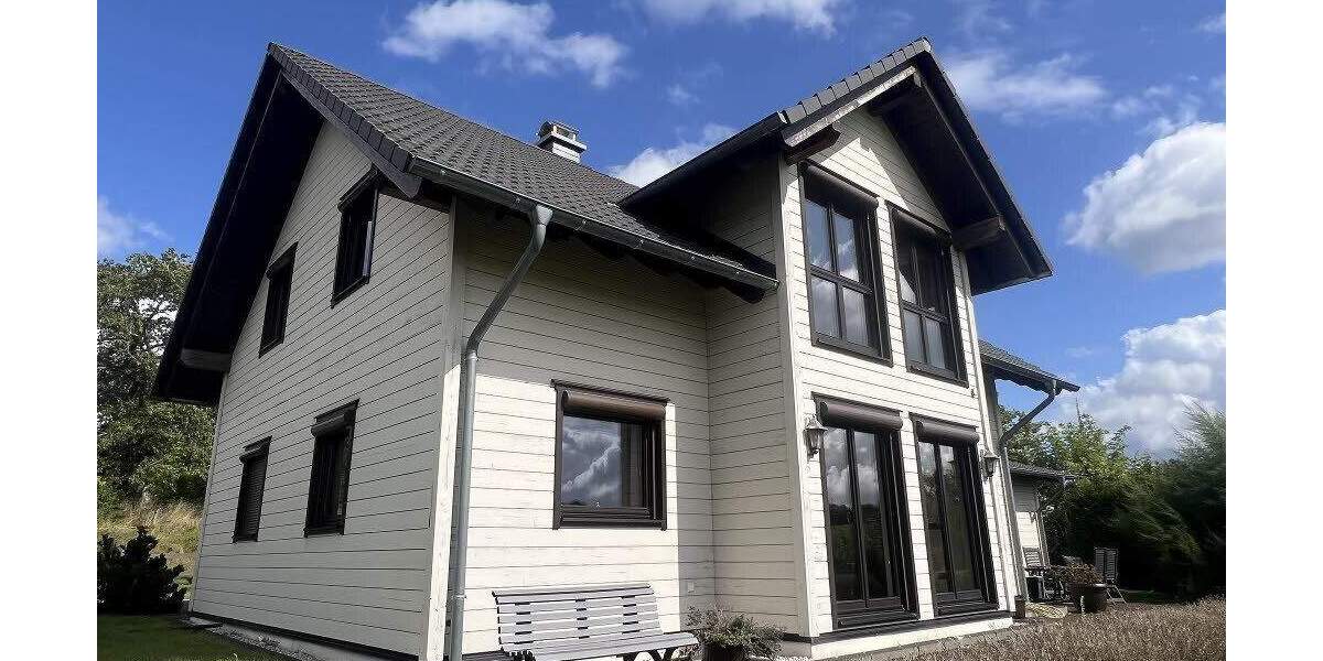 Einfamilienhaus Nümbrecht - 4 Zimmer, 141 m&sup2;, 429.000&euro; | Angebot:24807398