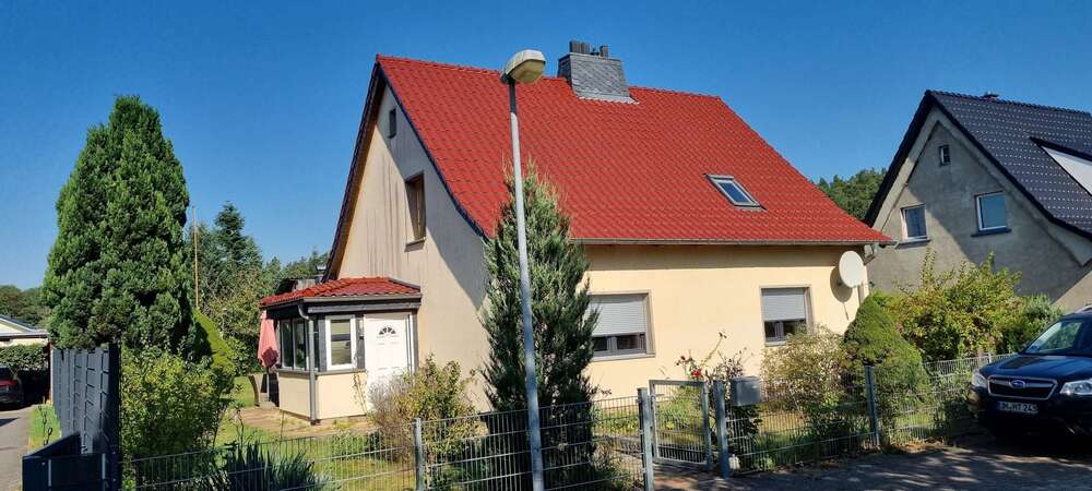 Einfamilienhaus Eggesin - 4 Zimmer, 104 m&sup2;, 169.000&euro; | Angebot:25200257