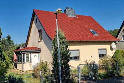 Haus Eggesin - 4 Zimmer, 104 m&sup2;, 169.000&euro; | Angebot:25200257