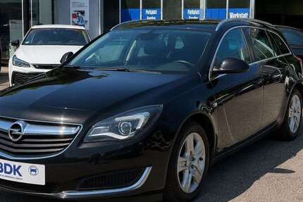 Opel Insignia 244.439 km 3.999 &euro; Epfendorf 78736