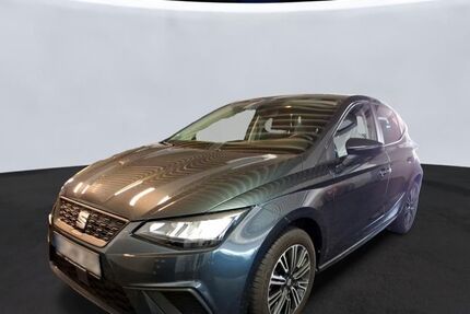 Seat Ibiza 18.300 km 15.990 &euro; Bad Oeynhausen 32549