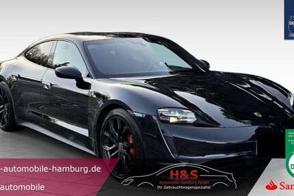 Porsche Taycan 88.120 km 55.900 &euro; Bad Segeberg ( bei Hamburg) 23795