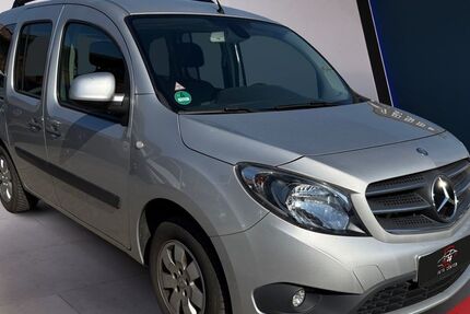 Mercedes-Benz Citan 92.000 km 15.999 &euro; Berlin 12439