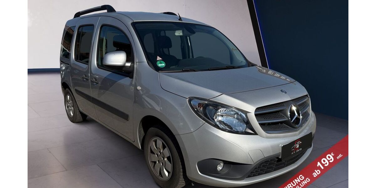 Mercedes-Benz Citan 92.000 km 15.999 &euro; Berlin 12439
