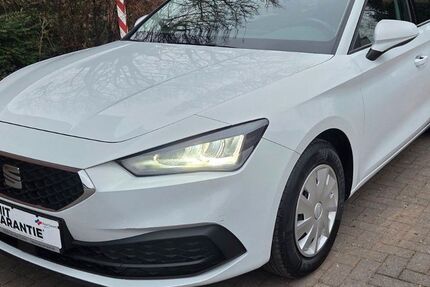 Seat Leon 73.200 km 14.500 &euro; Kronshagen 24119