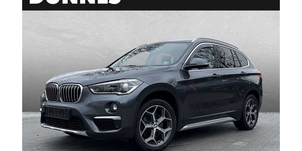 BMW X1 125.000 km 19.110 &euro; Regensburg 93059