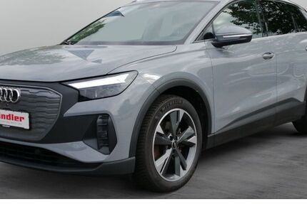 Audi Q4 e-tron 53.500 km 24.680 &euro; Kreuzwertheim 97892