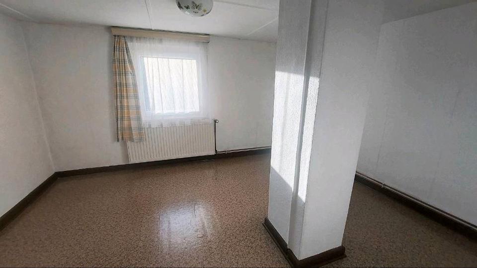 Einfamilienhaus Lenzen (Elbe) - 6 Zimmer, 170 m&sup2;, 165.000&euro; | Angebot:26007173