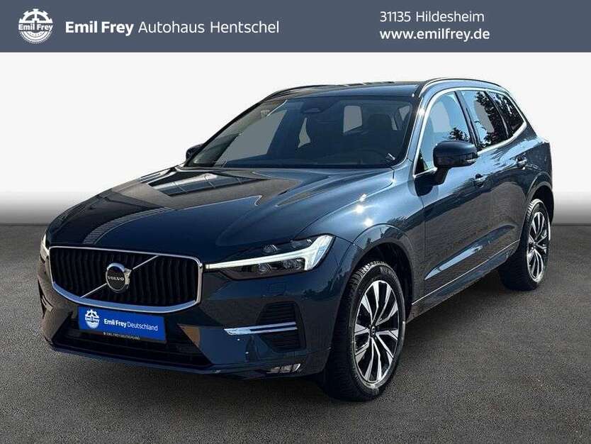 Volvo XC60 13.342 km 42.740 € Hildesheim 31135