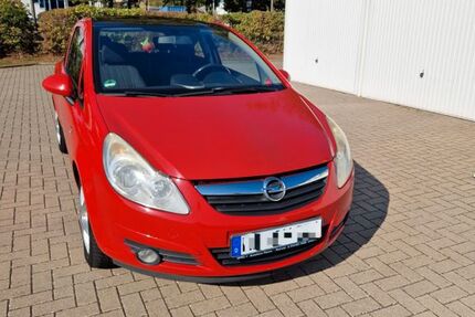 Opel Corsa 142.322 km 2.300 € Bremen 28779