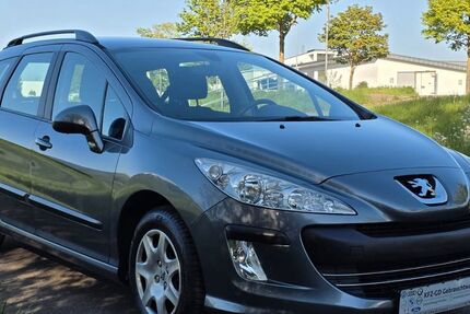 Peugeot 308 176.652 km 4.490 &euro; Schwäbisch Gmünd 73529