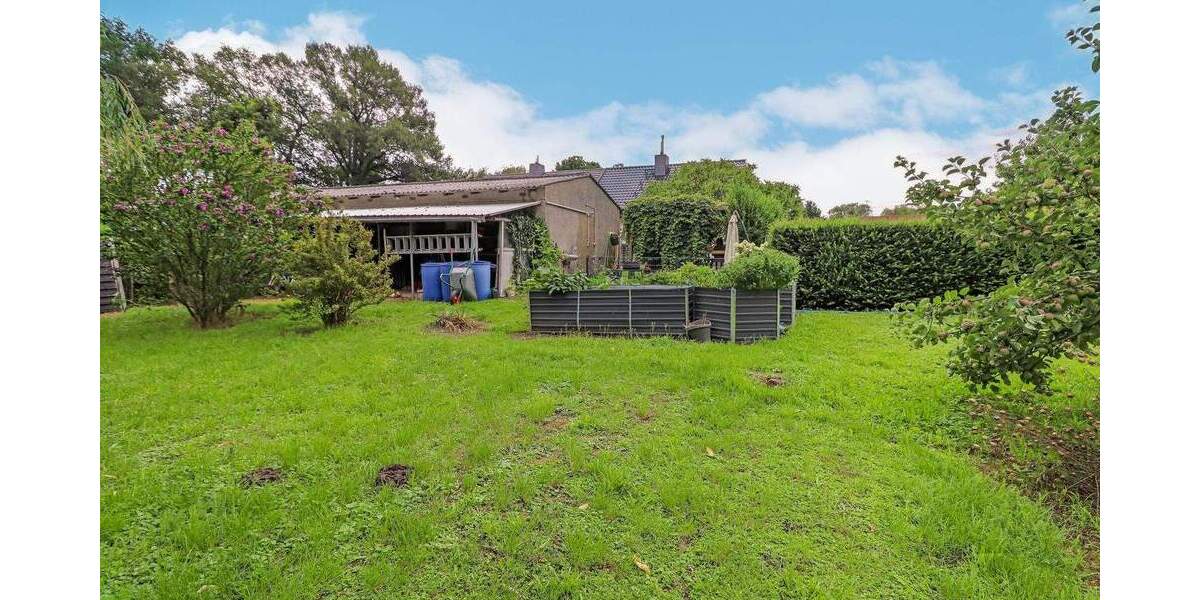 Doppelhaushälfte Osterburg Calberwisch - 7 Zimmer, 205 m&sup2;, 198.000&euro; | Angebot:25801834