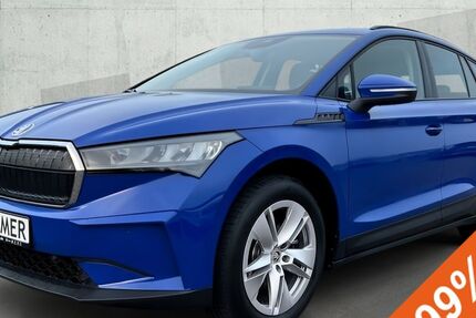 Skoda Enyaq 7.881 km 24.750 &euro; Nordhorn 48529