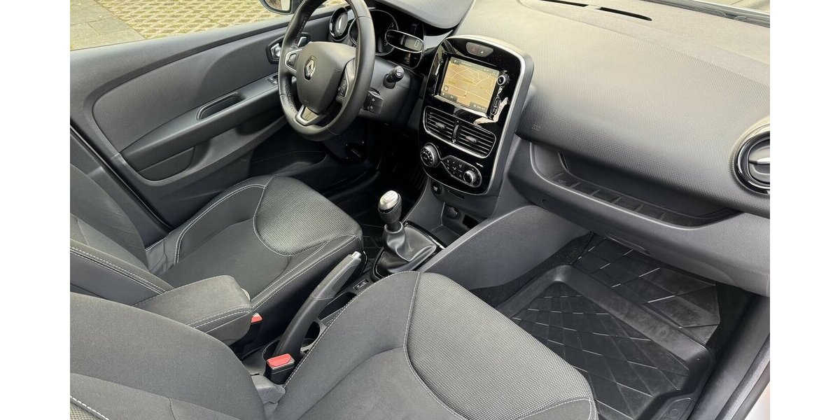 Renault Clio GT1.5 dCi Klima Navi Temp 1Hd ZahnriemenNeu 70.000 km 11.000 &euro; Erftstadt 50374