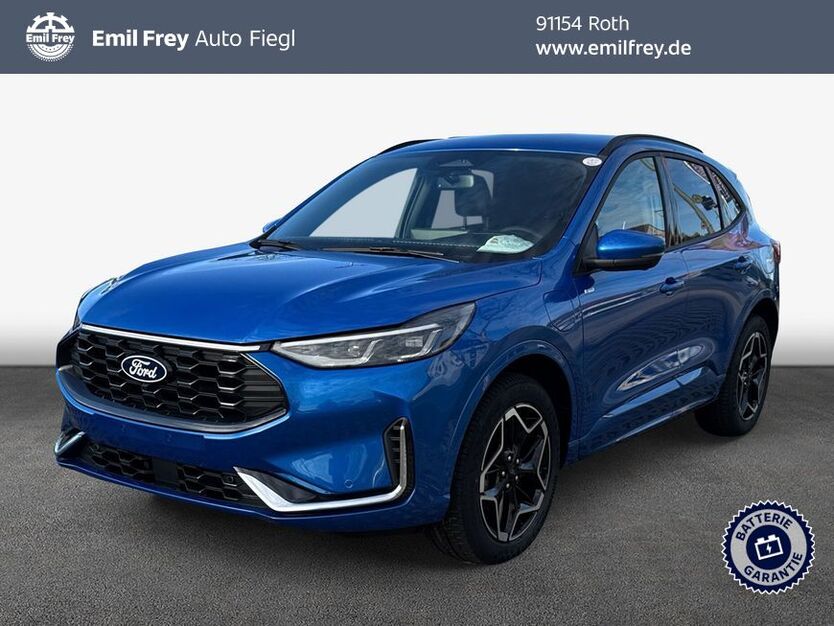 Kuga