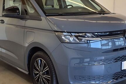 VW T7 Multivan 55.400 km 42.950 &euro; Barchfeld-Immelborn OT Immelborn 36456