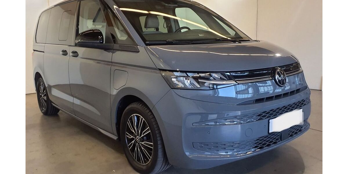 VW T7 Multivan 55.400 km 42.950 &euro; Barchfeld-Immelborn OT Immelborn 36456
