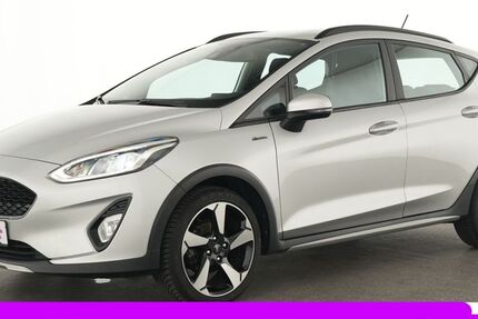 Ford Fiesta 52.083 km 11.335 &euro; Garching bei München 85748