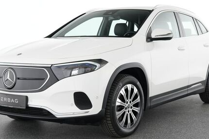 Mercedes-Benz EQA 82.530 km 30.890 &euro; Mainz 55128