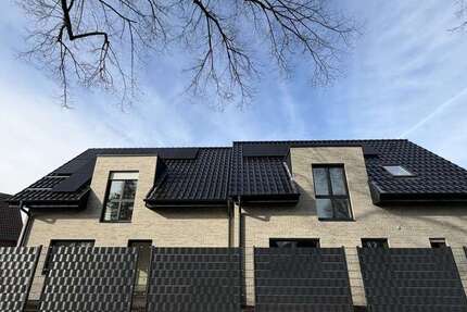 Haus Hamminkeln / Dingden Dingden - 3 Zimmer, 102 m&sup2;, 1.350&euro; | Angebot:23778296