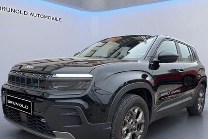 Jeep Avenger 4.500 km 23.900 € Stuttgart 70565