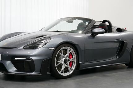 Porsche Boxster 2.800 km 149.480 &euro; Oldenburg 26123