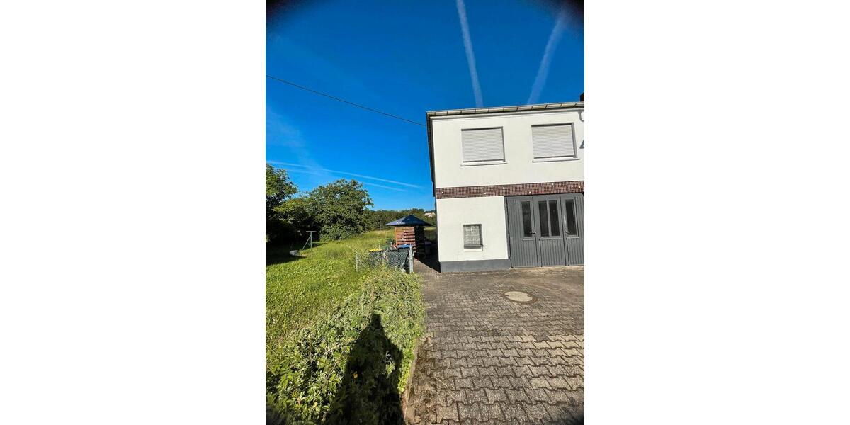 Einfamilienhaus Wadern - 144.000&euro; | Angebot:26921920