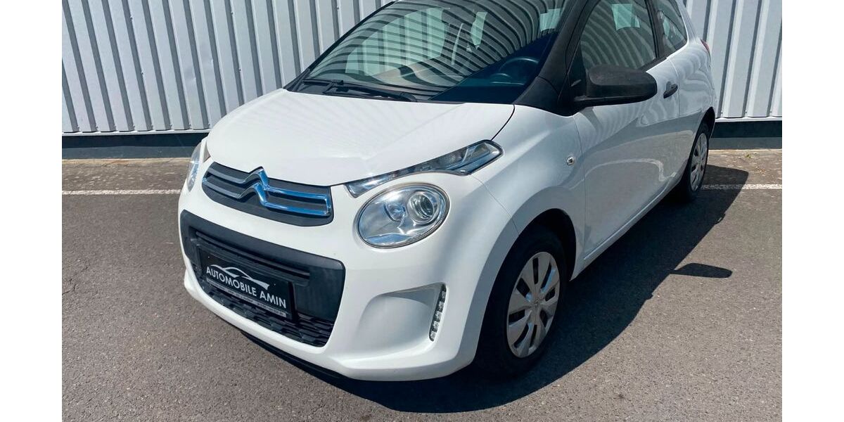 Citroen C1 70.000 km 3.990 &euro; Cottbus 03051